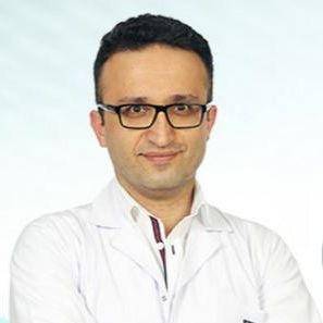 Ortopedi ve travmatoloji Uzm. Dr. Süleyman Altun