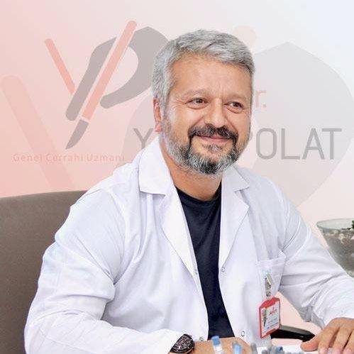Genel cerrahi Op. Dr. Yücel Polat