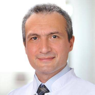 Endokrinoloji ve metabolizma hastalıkları Uzm. Dr. Mustafa Köse