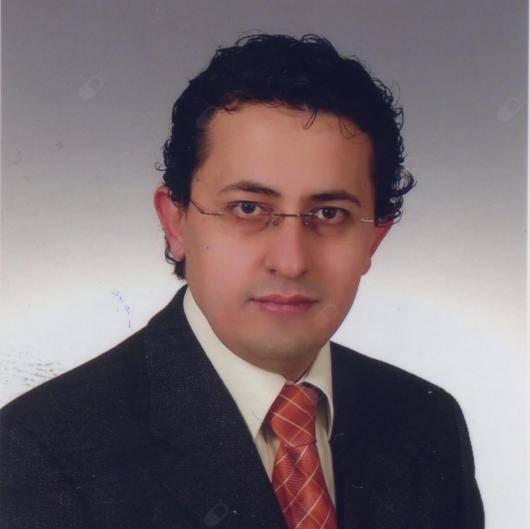 Radyoloji Uzm. Dr. Mahmut Duymuş