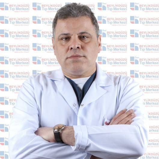 Genel cerrahi Op. Dr. Hakan Şebabi