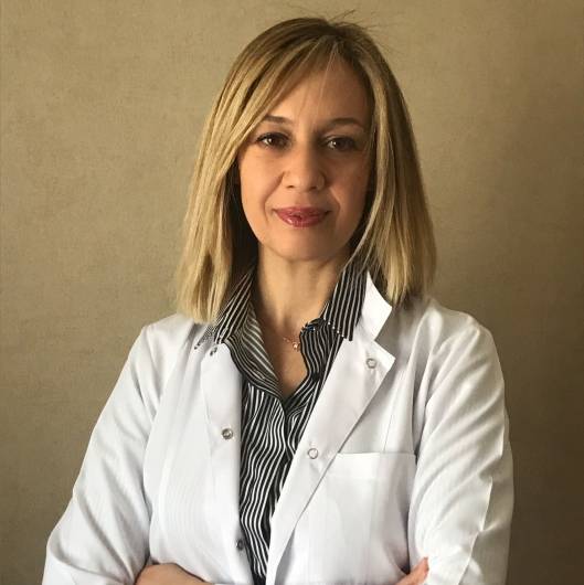 Göz hastalıkları Doç. Dr. Nilüfer Berker