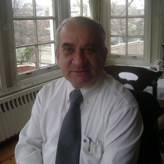 Sualtı hekimliği ve hiperbarik tıp Doç. Dr. Mehmet Emin Elbüken