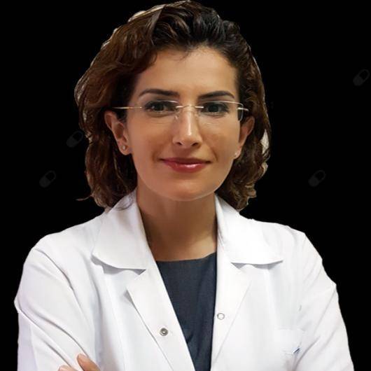 Dermatoloji Uzm. Dr. Ebru Onat Göktaş