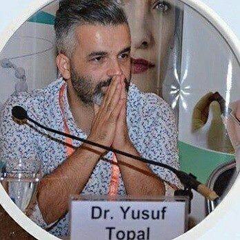 Dermatoloji Uzm. Dr. Yusuf Topal