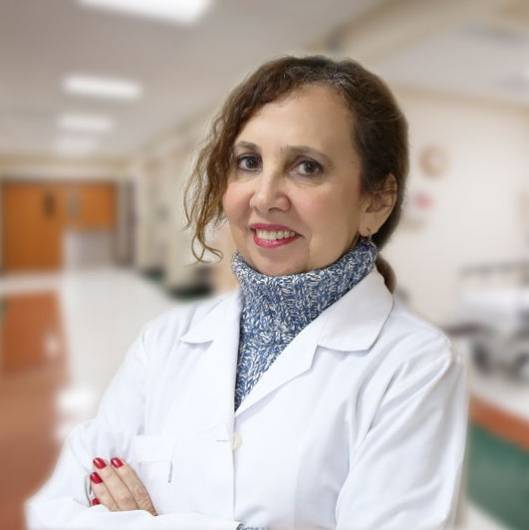 Nöroloji Uzm. Dr. Yasemin Gödren