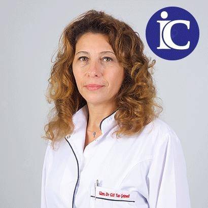 Enfeksiyon hastalıkları Uzm. Dr. Gül Tan Çetmeli