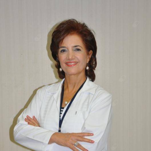 Fiziksel tıp ve rehabilitasyon Dr. Semiha Bakiler Vurgun