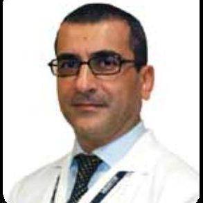 Genel cerrahi Op. Dr. Halis Müşfik Temel
