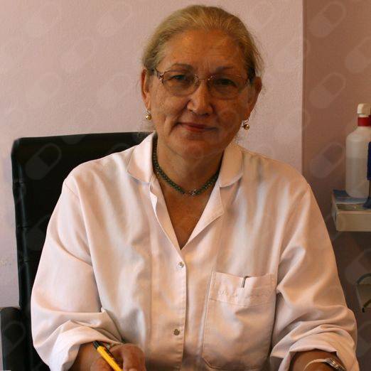 Dermatoloji Uzm. Dr. Ece Gümüştepe