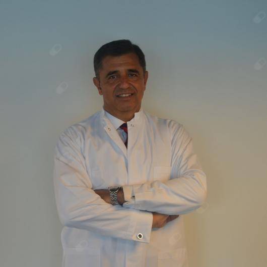 Çocuk ürolojisi Prof. Dr. Murat Dayanç