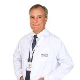 Cerrahi onkoloji Op. Dr. S.Şefik Atabekoğlu