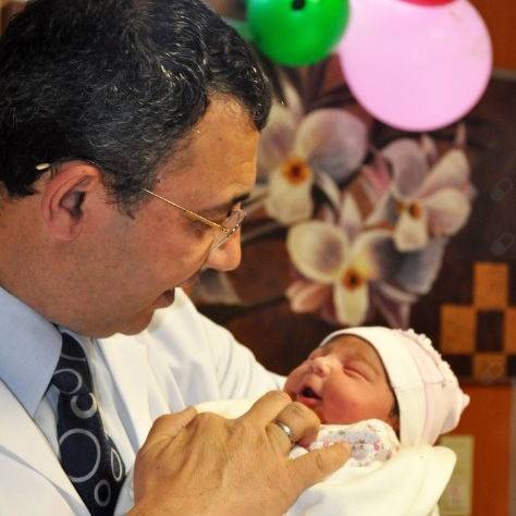 Kadın hastalıkları ve doğum Op. Dr. Ahmet Acer