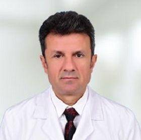 Göz hastalıkları Prof. Dr. Hüseyin Bayramlar
