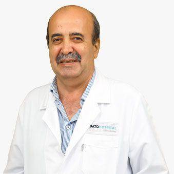 Genel cerrahi Op. Dr. Şeref Özen
