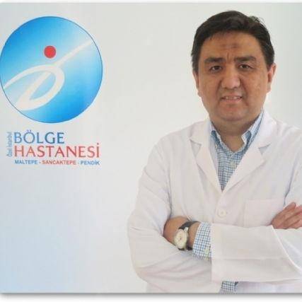 Genel cerrahi Op. Dr. Abdüsselam Tarık Artış
