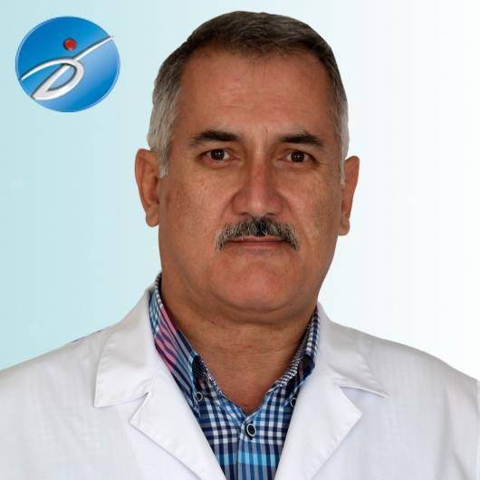 Çocuk cerrahisi Op. Dr. Nasır Noberi