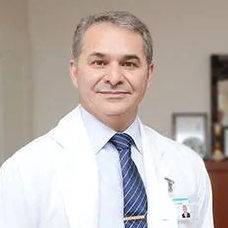 Kadın hastalıkları ve doğum Op. Dr. Hüseyin Ceyberi