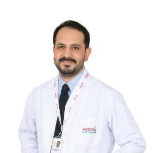 Radyoloji Doç. Dr. Ali Sami Kıvrak