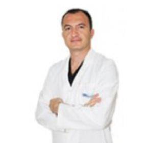 Anesteziyoloji ve reanimasyon Uzm. Dr. Mehmet Gökhan Demir