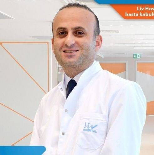 Göğüs hastalıkları Uzm. Dr. Aziz Uluışık