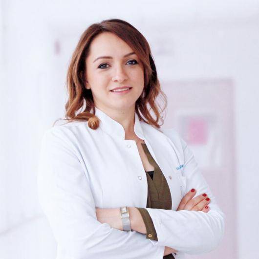 Kadın hastalıkları ve doğum Op. Dr. Esra Can Beyazlı