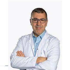 Ortopedi ve travmatoloji Op. Dr. Ekmel Yorgancıgil