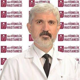 İç hastalıkları Uzm. Dr. İbrahim Zubaroğlu