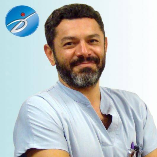 Anesteziyoloji ve reanimasyon Uzm. Dr. Erkan Ağkoç