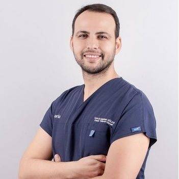 Endodonti Dr. Dt. Egemen Güldaş