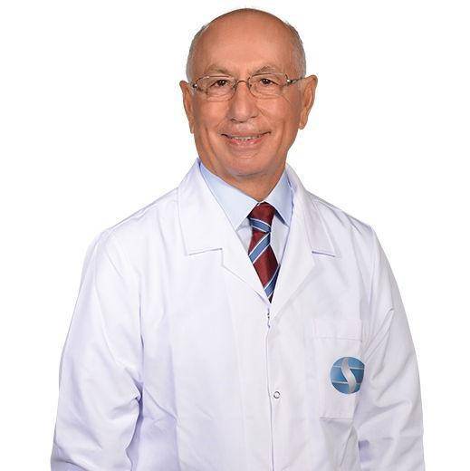 Genel cerrahi Prof. Dr. Bekir Yaşar
