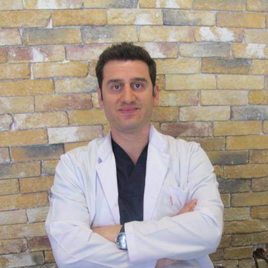 Periodontoloji Dr. Dt. Sertaç Sert