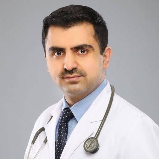 Pratisyen Dr. İbrahim Yılmaz