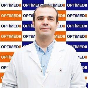 Çocuk sağlığı ve hastalıkları Uzm. Dr. Metin Sezen