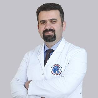 Üroloji Op. Dr. Osman Gücük