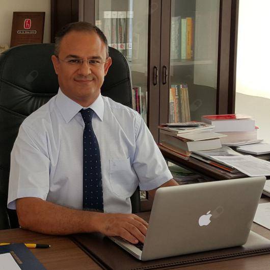 Üroloji Prof. Dr. Sinan Ekici