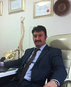 Romatoloji Doç. Dr. Soner Şenel