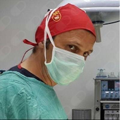 Kadın hastalıkları ve doğum Op. Dr. Cem Özel