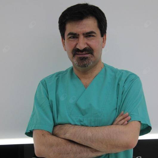 Plastik rekonstrüktif ve estetik cerrahi Op. Dr. Hakan Güney