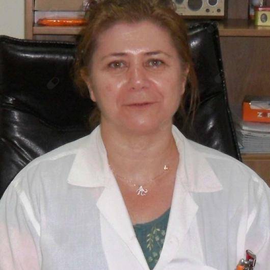 Radyasyon onkolojisi Uzm. Dr. Nilüfer Karabey