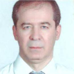  Prof. Dr. Erdoğan İbrişim