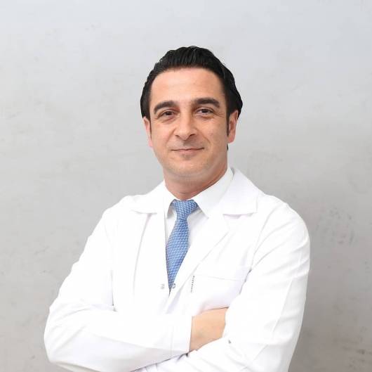Kadın hastalıkları ve doğum Op. Dr. Murat Gök