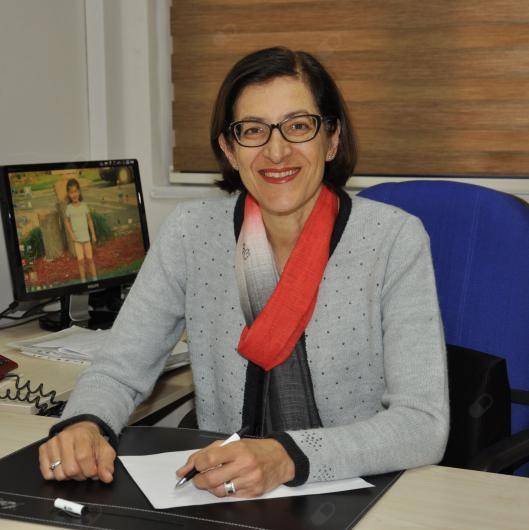 Göz hastalıkları Prof. Dr. Meltem Söylev Bajin