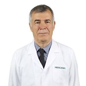 Çocuk kardiyolojisi Prof. Dr. M.Kemal Baysal