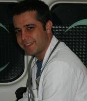 Genel cerrahi Dr. Mehmet Tarık Baran