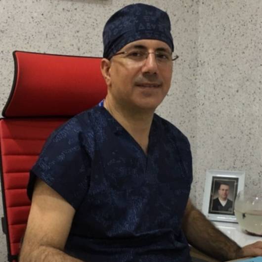 Genel cerrahi Op. Dr. Özhan İnce