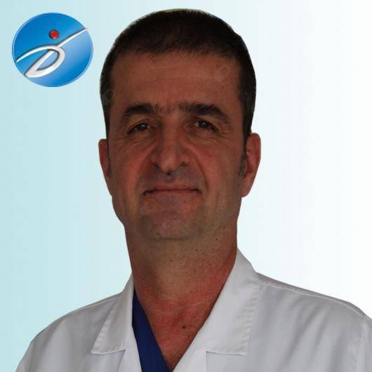 Kadın hastalıkları ve doğum Op. Dr. Mustafa Özbek
