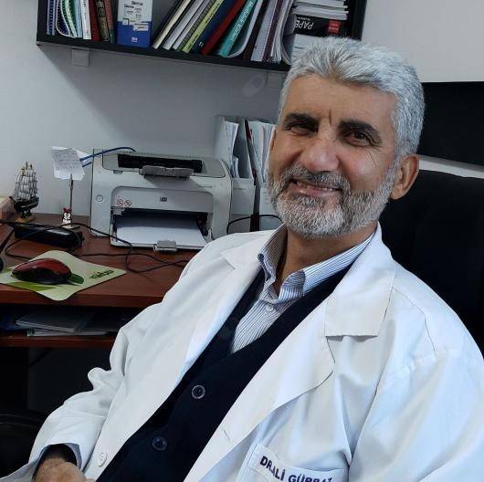 Aile hekimliği Dr. Ali Gürbaz