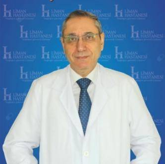 İç hastalıkları Uzm. Dr. Mustafa Emin Dinççağ