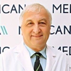 Nöroloji Prof. Dr. Hüseyin Turan Atay